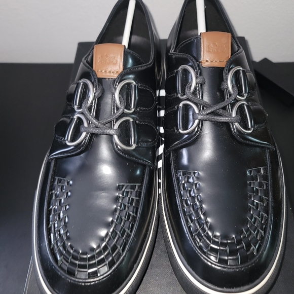 Coach shoes - Picture 2 of 10